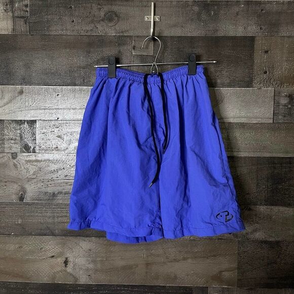 Trek VTG USA Shorts Medium - Picture 1 of 3
